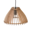 Olive Pendant Light Photo