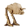 Wow We - 3D Wooden Models - 3D Puzzles - Star Wars AT-PT Walker Photo