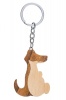 Africas Legends Africa's Legends - Large Keyring With Crocodile Theme - Baobab Range Photo