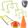Multi-functional Home Training Kit Photo