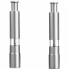 Set Of 2 Mini Salt & Pepper Grinders Photo