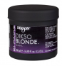 Dikson Dikso Blonde Mask Photo