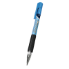 DELI Ballpoint Pen 0.7mm - Arrow - Blue Photo