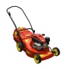 Wolf Predator 2 Torx XT150 Petrol Lawnmower Photo