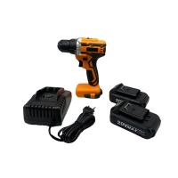 20V Rechargeable Handheld Drill Machine AY262 002