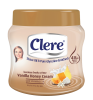 Clere Body Crème - Vanilla Honey Photo