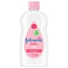 Johnsons Johnson's Baby Oil - 6 x 125ml Photo