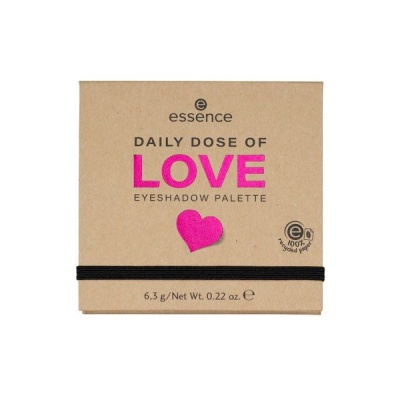 Photo of essence Daily Dose Of Love Eyeshadow Palette