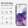 Techcat Screen Protector for Galaxy S20 Plus/S20 - TPU Photo