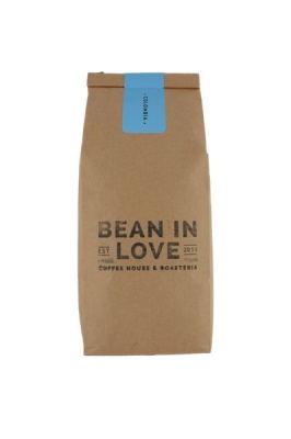 Photo of Bean In Love Fresh Roasted Coffee Beans Colombia 500g