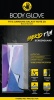 Body Glove Samsung Galaxy Note20 Hybrid Screenguard-Black Photo