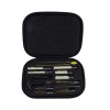 16 Piece Universal Firearms Cleaning Tools Kit Photo