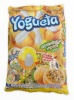 Yogueta Lollipops - Granadilla Xplosion with Double Cream Centre Photo