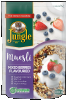 Jungle Mixed Berries Muesli 400g Photo