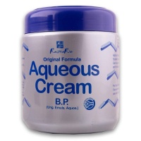 Reitzers Aqueous Cream 500ml x2