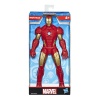 Marvel Olympus 9.5" Figure - Iron Man Photo