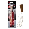 Bulk Pack x 4 Ornament Bottle With 10 Bulb LED String Light & Cork Photo
