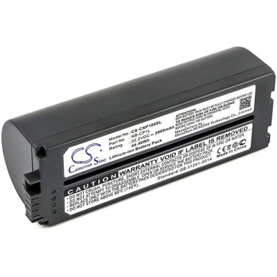 Photo of CANON Selphy CP- 500 Printer Battery /2000mAh