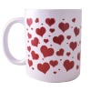 Marco Hearts Coffee Mug Photo