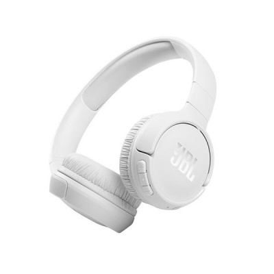 Photo of JBL T510BT On-Ear Wireless Bluetooth Headphones