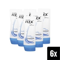 Revlon Flex Silk Protein Balance Conditioner for Normal Hair 6 Pack