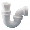 Plastic P Trap - Out - 32mm x 40mm Photo