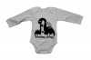 BuyAbility Our First Mothers Day - Dino - Long Sleeve - Baby Grow Photo