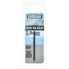 Eureka DRILL BITS HSS Black 2.8mm Q:1 for Metal Photo
