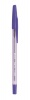 Pilot BP-S Fine Ballpoint Pen - Box of 12 - Violet Photo