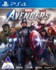 SQUARE ENIX Marvel Avengers Photo