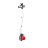 Garment steamer -Red Photo