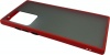 Happy Dayz Samsung Note 20 Ultra Armor Case Red Photo