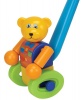 FUNTIME Push Along Teddy Photo