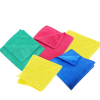 Green Machine 3 Sets of 5 Microfiber Cloths Photo