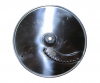 Gatto Veg Processing Slicing Blade - 2mm Photo