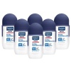 Sanex Men Extra Control Cool Roll On 50ml - 6 X 50ml Photo