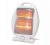 Omega 2 bar Quartz Free Standing Heater 800W Tip-over switch Set of 2 Photo