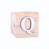 Wooden Alphabet Blocks Photo