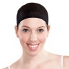 Wig Cap To Wear Under Wig Black Photo