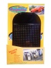 Sticky Rubber Pad - Reusable Matgrabber - Pack of 3 Assorted Colours Photo