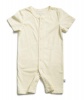 His and Herr's Short Romper Photo