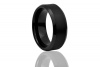 Titanium Ring 12 Photo