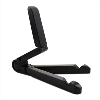 Universal Portable Fordable Desk Stand for Mobile PhoneTablet