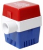 Jabsco Rule 1000 GPH Non-Auto Submersible 12 Volt Pump Photo