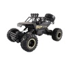 RC Car 1:16 4WD Rock Crawlers – Black Photo