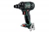 Metabo - Cordless Impact Wrench - SSW 18 LTX 300 BL Photo
