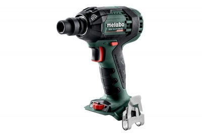 Photo of Metabo - Cordless Impact Wrench - SSW 18 LTX 300 BL
