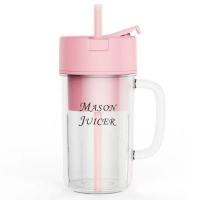 Portable Mini Electric Crusher Juicer Cup