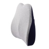 Mix Box Memory Foam Back Lumbar Support Cushion Photo