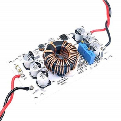 Photo of Antwire 600W Aluminum Plate Boost Converter Power Supply Module Led Driver